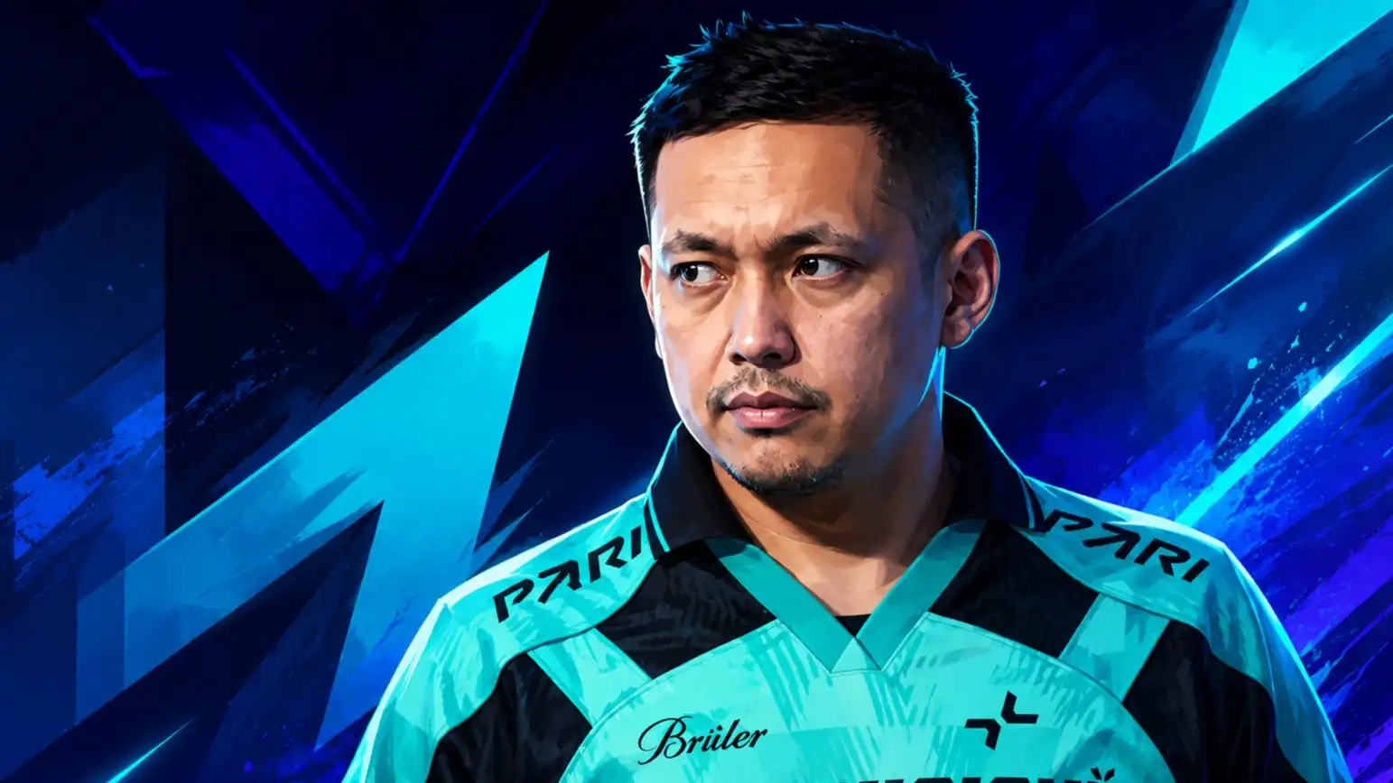 PARIVISION Coach Dastan Admits CS2 Team Is in Decline Ahead of IEM Cologne 2026